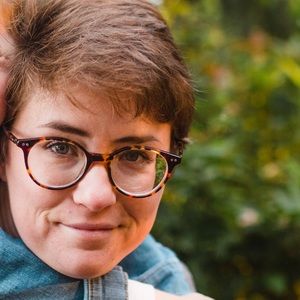 Meet your Posher, Lyndsey